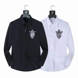 Picture of Fendi Shirt Long _SKUFendiM-3XL26nx0226274
